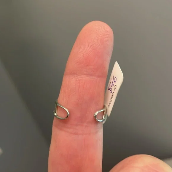 Marquise ring - Picture 3 of 6